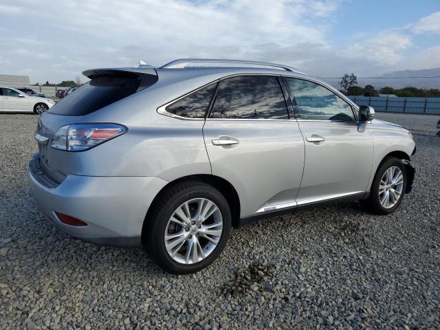2010 LEXUS RX 450H - JTJBC1BA6A2018355
