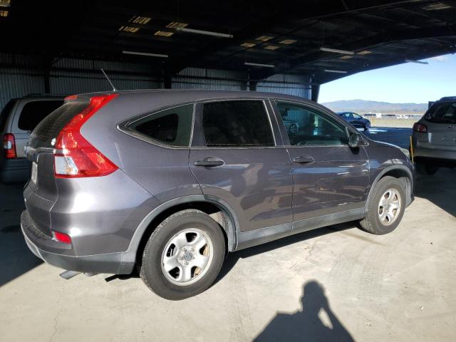 2016 HONDA CR-V LX - 2HKRM3H35GH563991