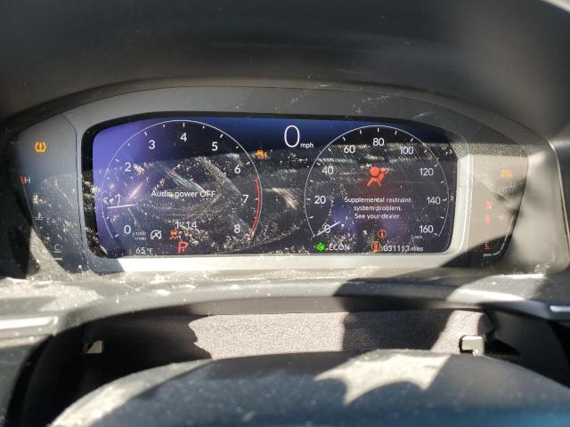 2022 HONDA CIVIC TOUR 2HGFE1F9XNH302648