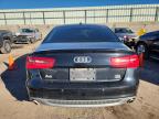 Lot #3304874538 2014 AUDI A6 PRESTIG