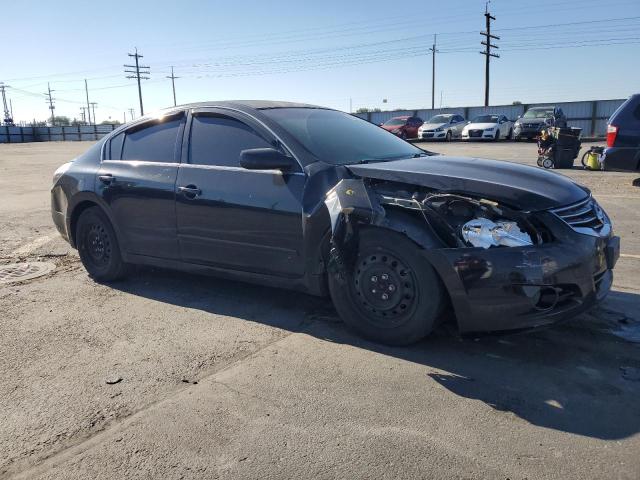 2012 NISSAN ALTIMA BAS #3279849276