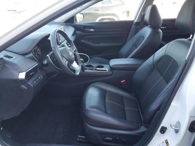 2019 NISSAN ALTIMA SR #3275635807