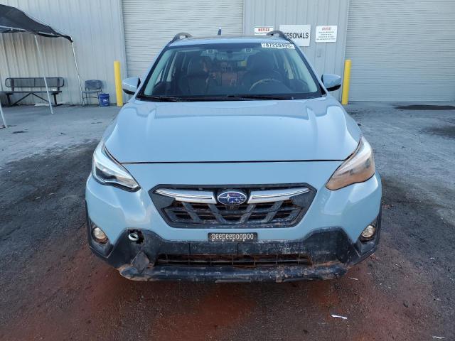 2023 SUBARU CROSSTREK #3286843227