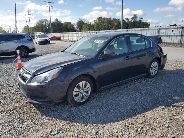 SUBARU LEGACY 2.5
