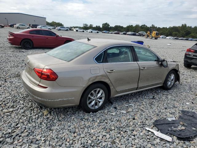 2016 VOLKSWAGEN PASSAT S 1VWAT7A36GC008879