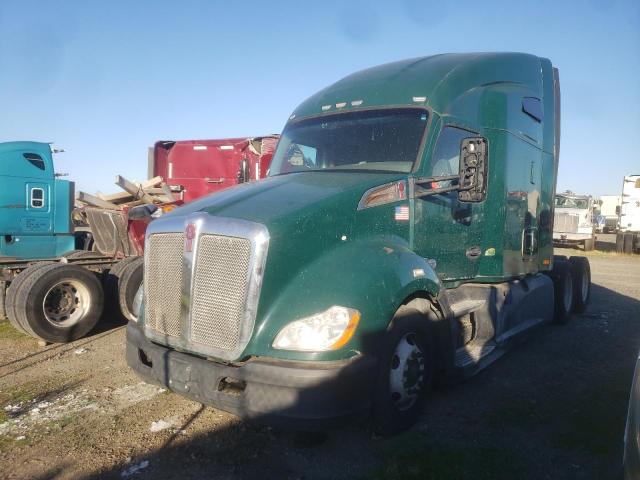 2017 KENWORTH T680 #3285524320