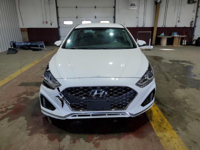 2019 HYUNDAI SONATA LIM 5NPE34AFXKH753323