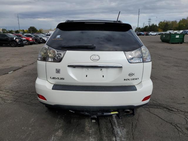 2009 LEXUS RX 350 #3309738850