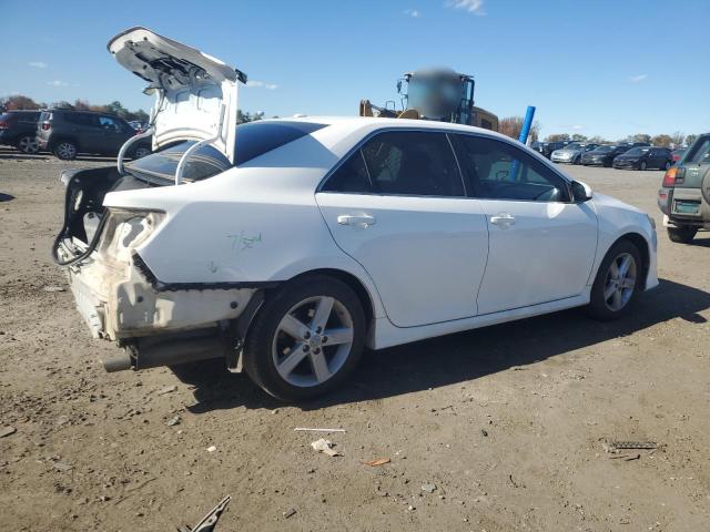 2012 TOYOTA CAMRY BASE - 4T1BF1FK7CU121316
