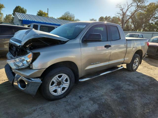 Global Auto Auctions: 2009 TOYOTA TUNDRA DOU