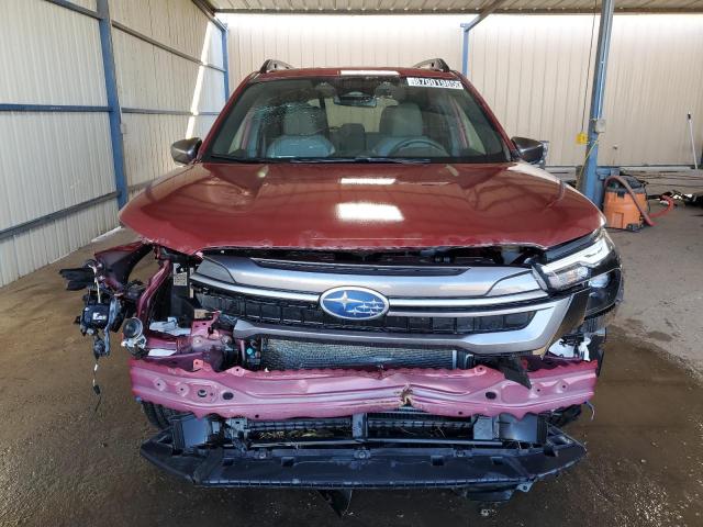 2025 SUBARU FORESTER P JF2SLDDC7SH545386