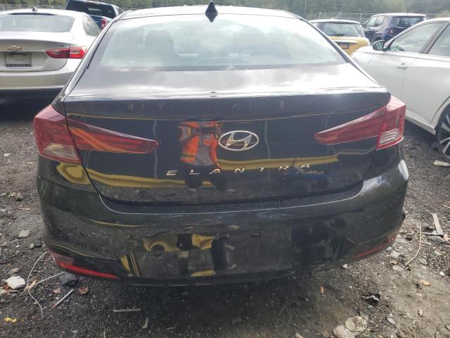 2020 HYUNDAI ELANTRA SEL #3291333160