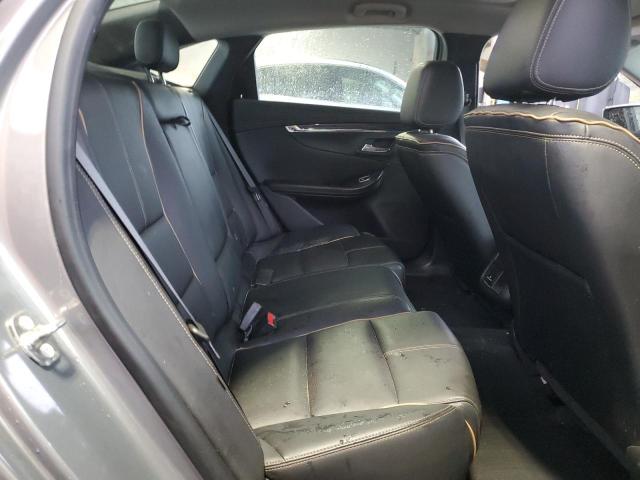 2018 CHEVROLET IMPALA PRE #3296293451