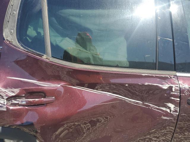 2018 GMC ACADIA SLT - 1GKKNMLA7JZ209744