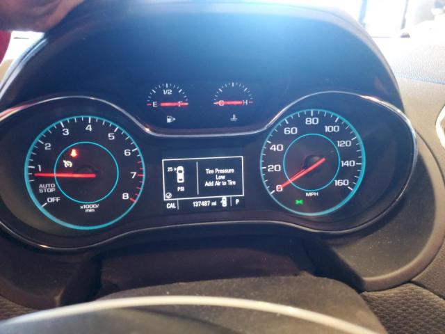 2017 CHEVROLET CRUZE LT - 1G1BE5SM9H7263106