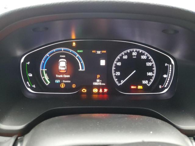 2019 HONDA INSIGHT TO - 19XZE4F94KE018470