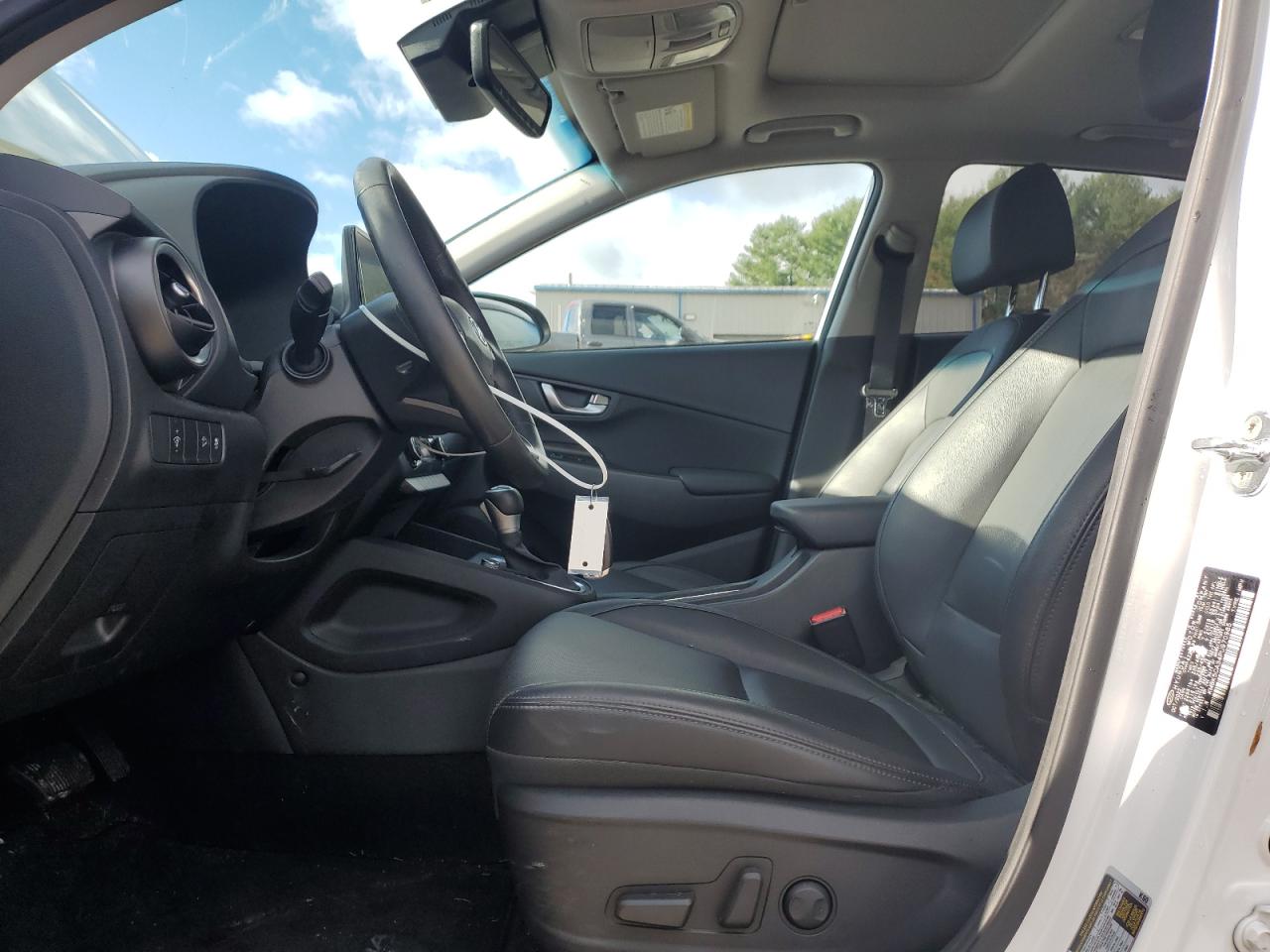 HYUNDAI KONA LIMITED