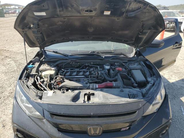 2019 HONDA CIVIC SI #3297517555