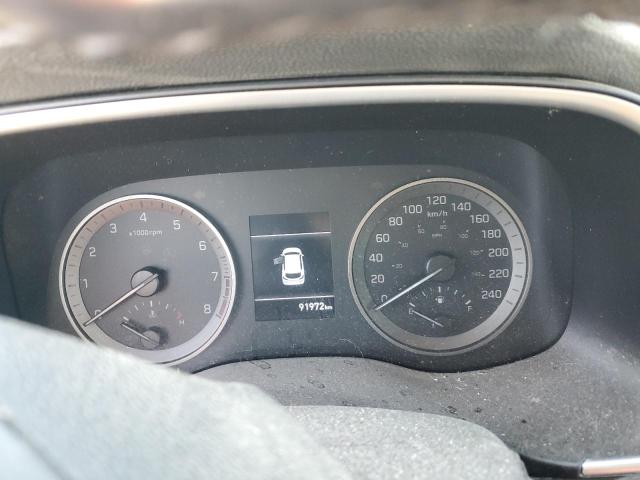 2019 HYUNDAI TUCSON LIM KM8J3CA44KU027479