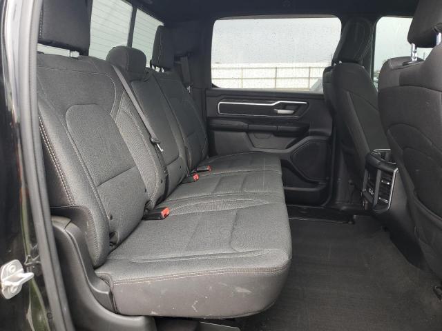 2019 RAM 1500 BIG H #3310302058