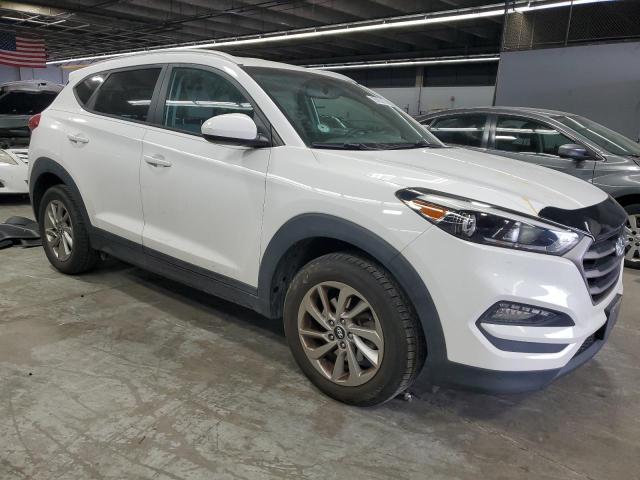2016 HYUNDAI TUCSON LIM - KM8J3CA4XGU188488