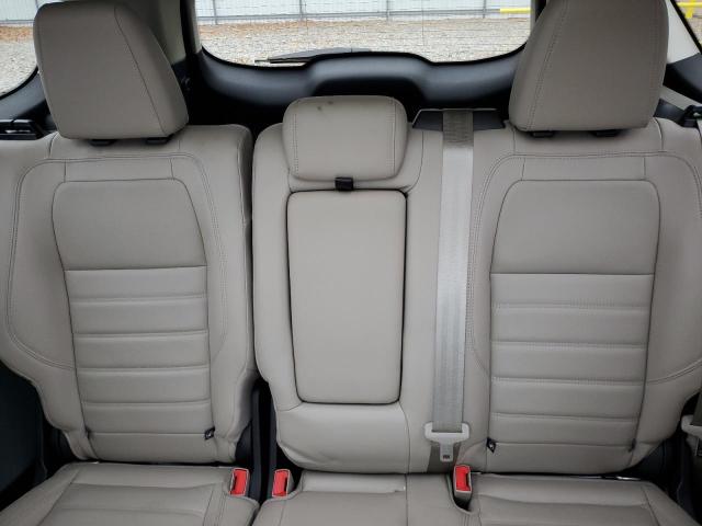 2018 FORD ESCAPE TIT #3275604792