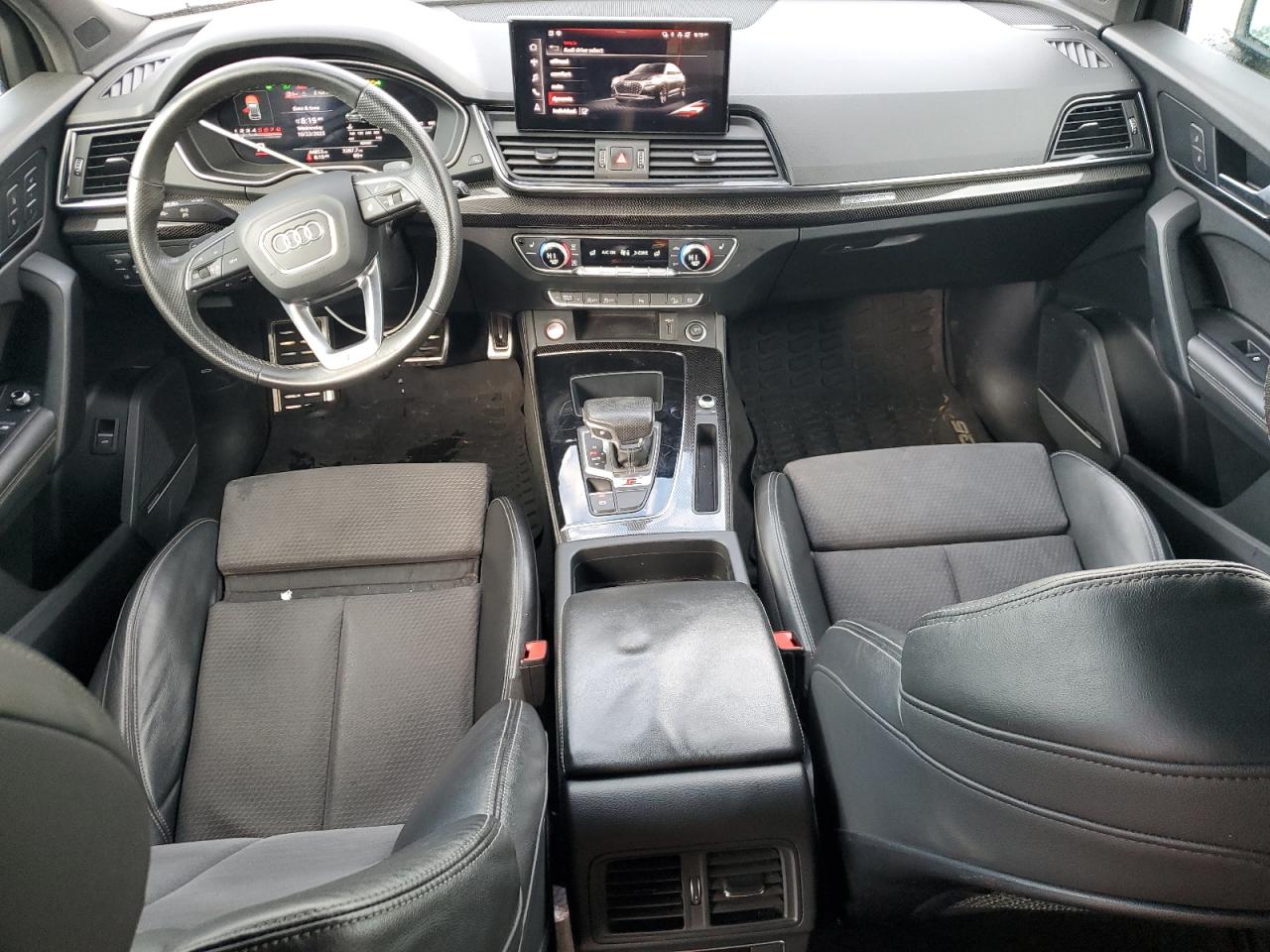 AUDI SQ5 SPORTBACK PREMIUM PLUS