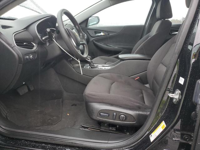 2022 CHEVROLET MALIBU LT #3317865959