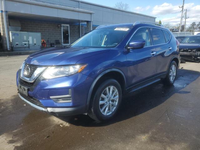 2020 NISSAN ROGUE S #3305300337
