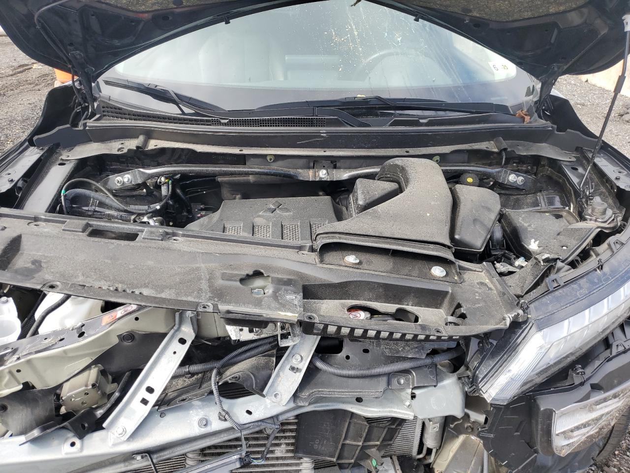 MITSUBISHI ECLIPSE SE