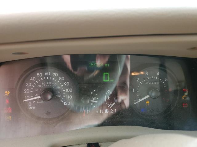 2006 MERCURY GRAND MARQ #3294529545