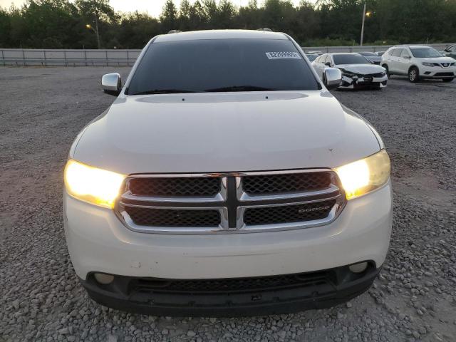 2011 DODGE DURANGO CR - 1D4RD4GG7BC704870
