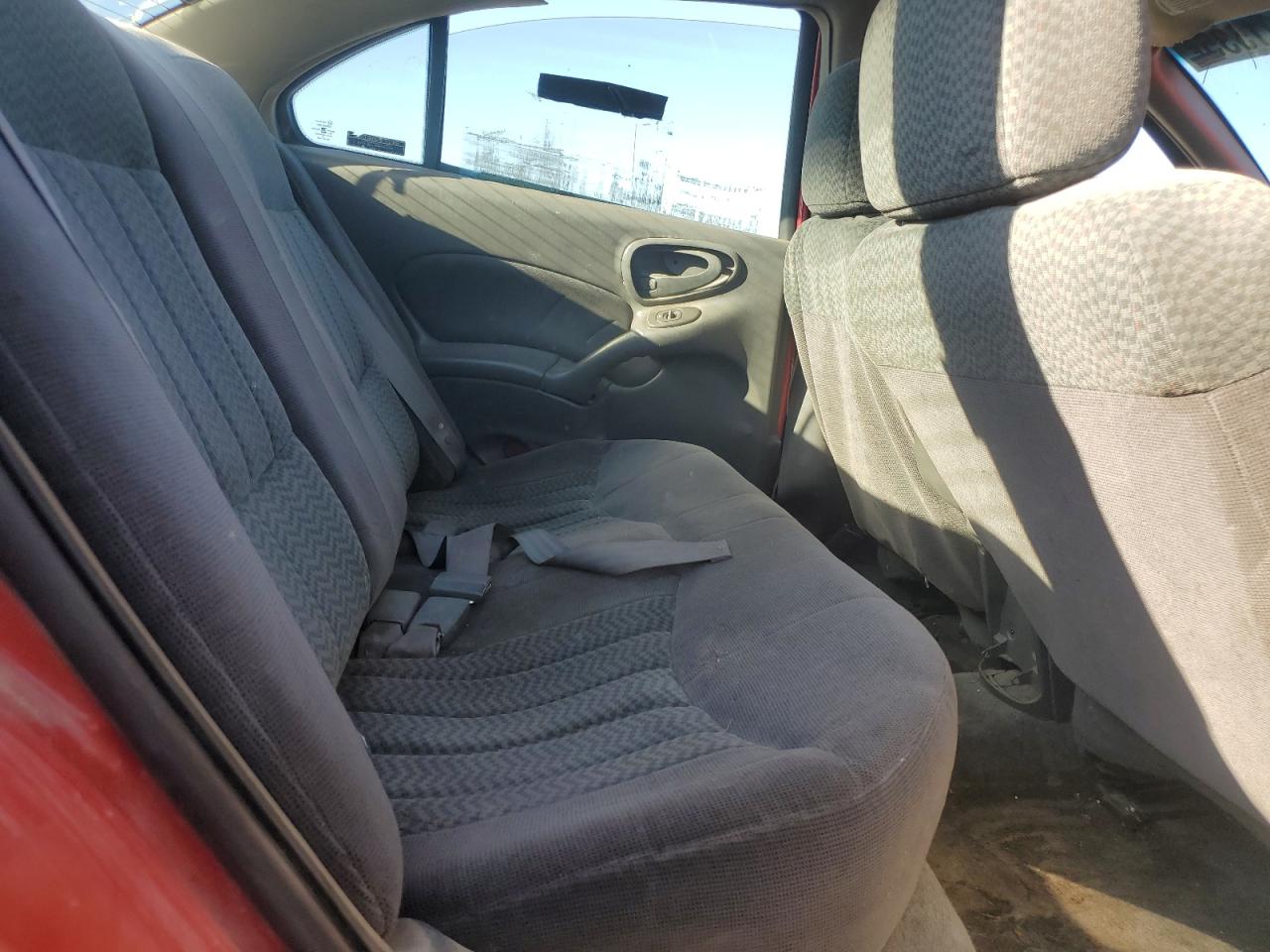 Lot #3291731237 2001 PONTIAC GRAND AM