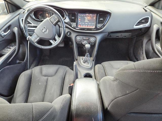 2013 DODGE DART LIMIT - 1C3CDFCA2DD131376