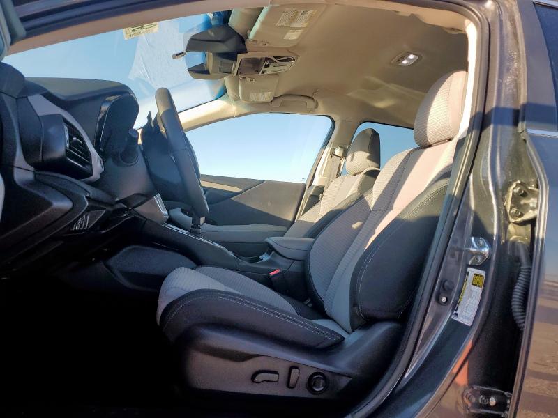 2025 SUBARU OUTBACK PR #3276352691