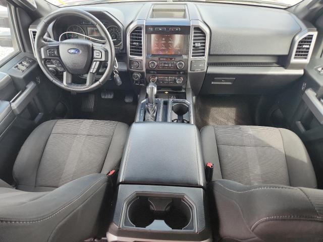 2016 FORD F150 SUPER - 1FTEW1EP5GKE51746