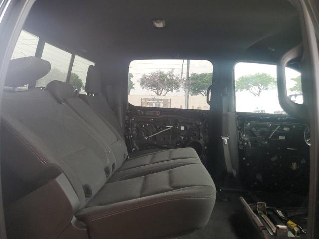 2020 RAM 1500 BIG H - 1C6RREFT1LN237543