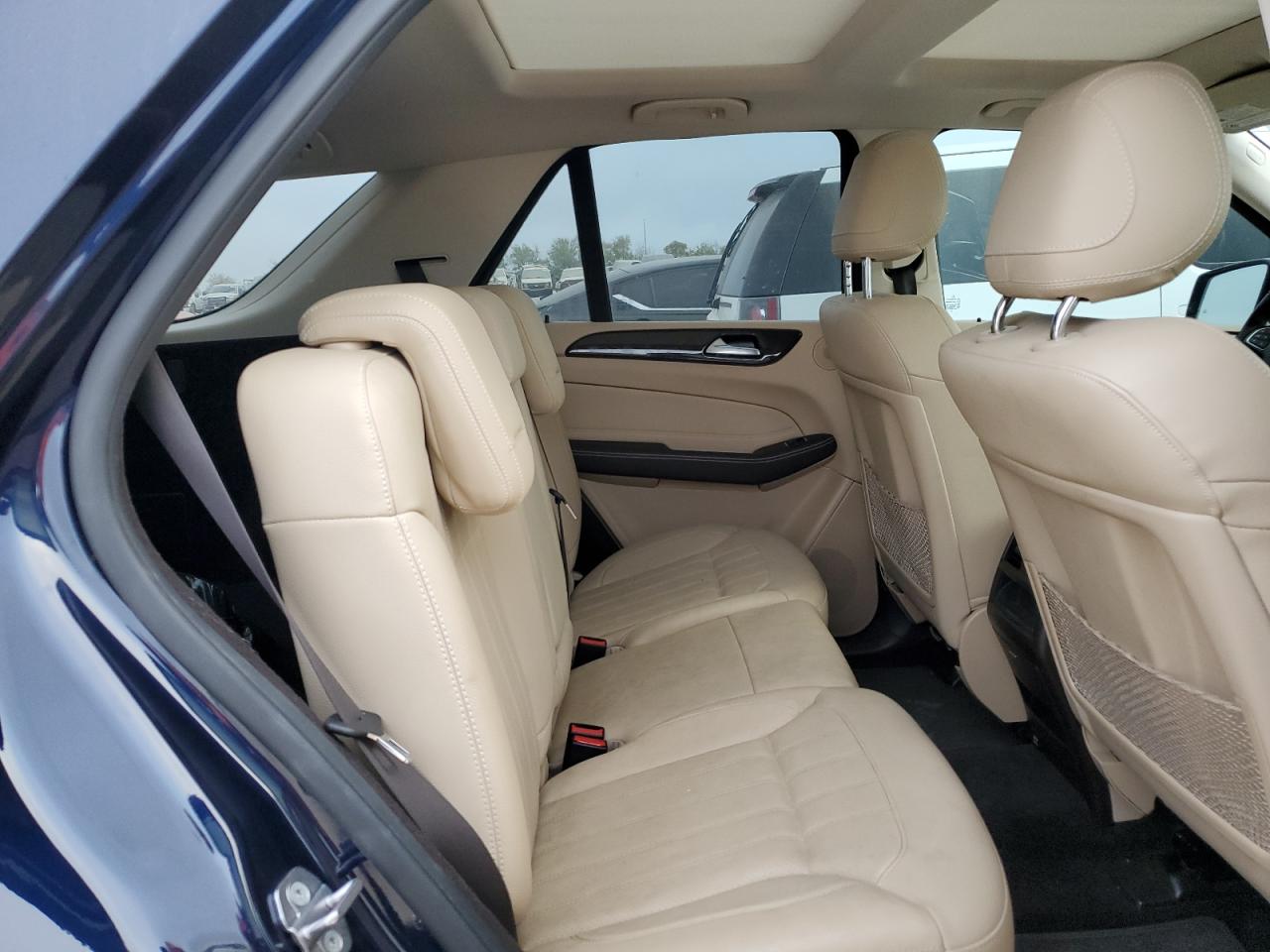 MERCEDES-BENZ GLE-CLASS 350