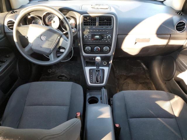 2012 DODGE CALIBER SX - 1C3CDWDA4CD535180