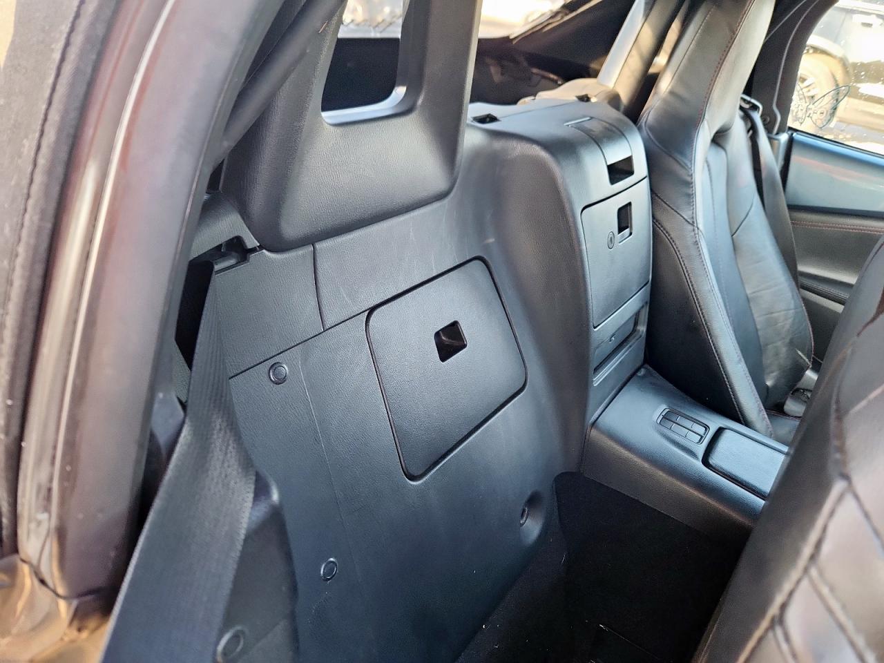 MAZDA MX-5 GRAND TOURING