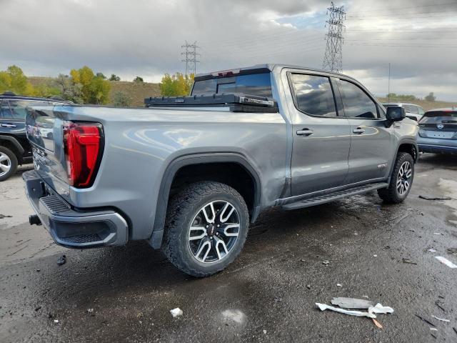2021 GMC SIERRA K15 - 3GTP9EELXMG312350
