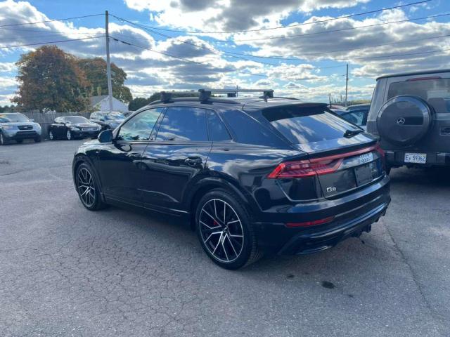 2019 AUDI Q8 PRESTIG - WA1FVAF10KD038478