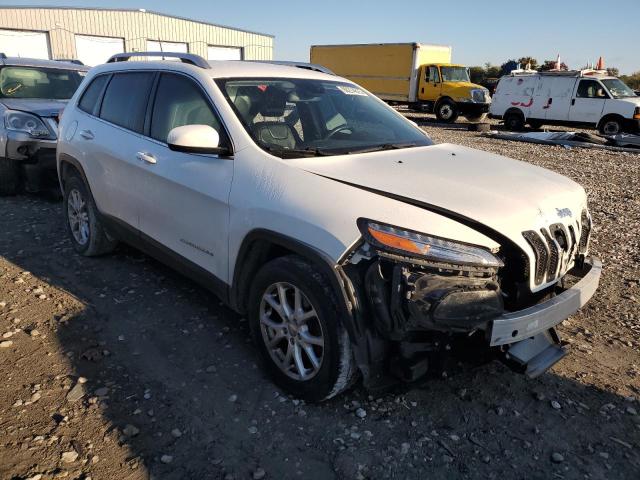 2016 JEEP CHEROKEE L #3285012971