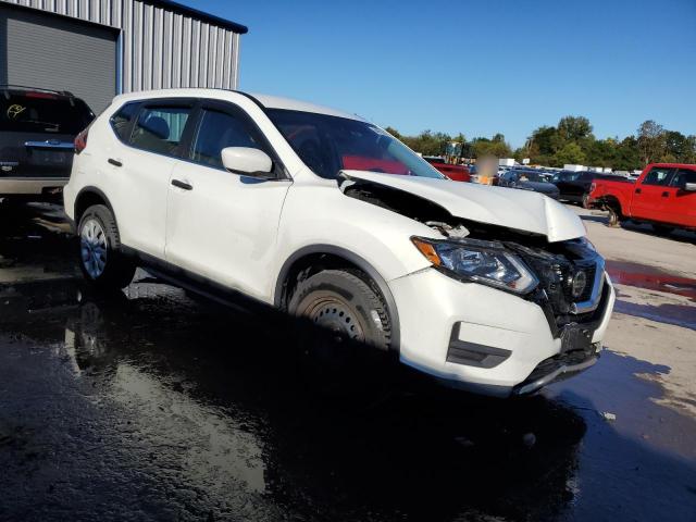 2019 NISSAN ROGUE S 5N1AT2MV4KC794432