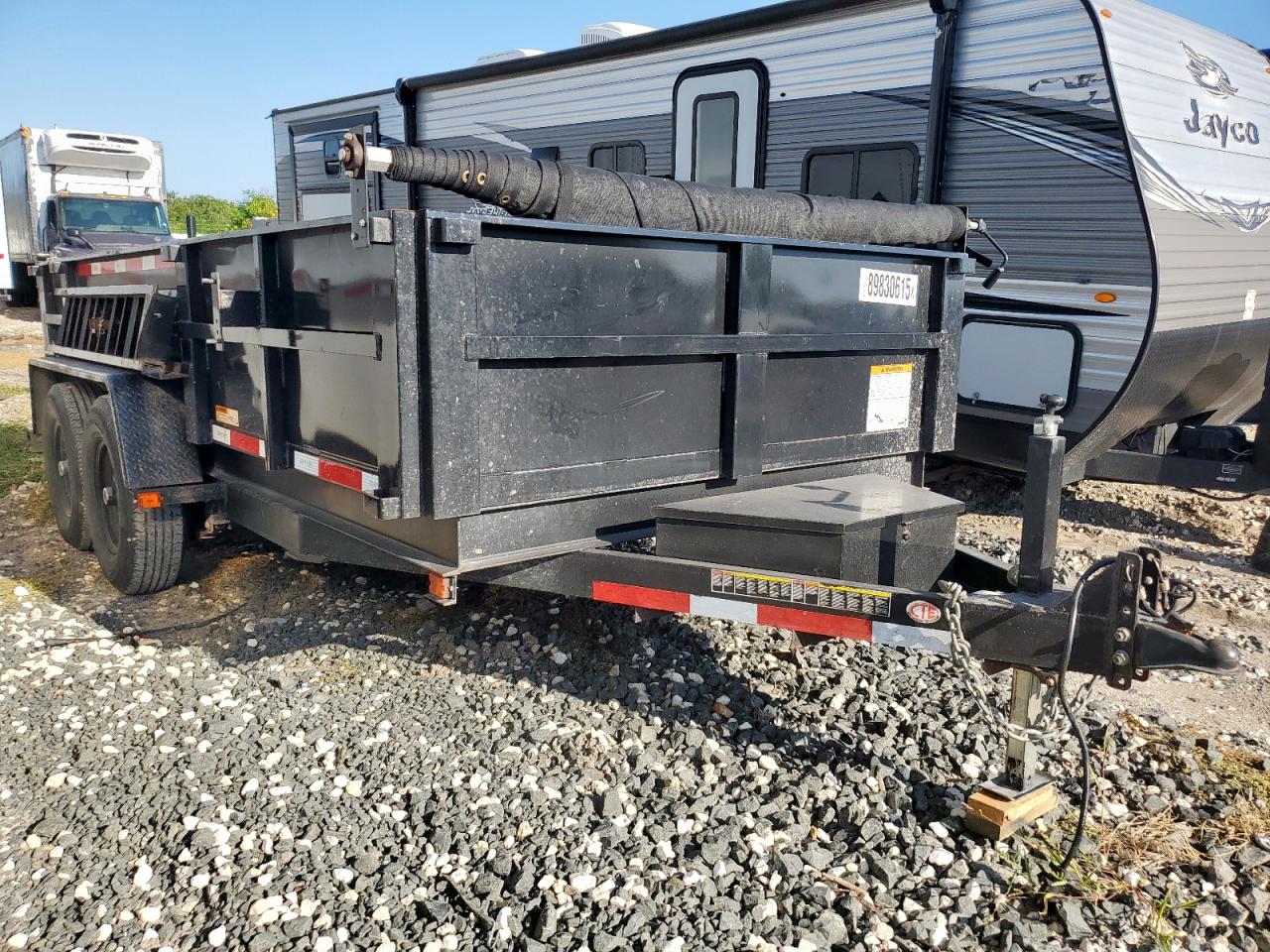 Lot #3275484772 2024 CARRY-ON UNKNOWN