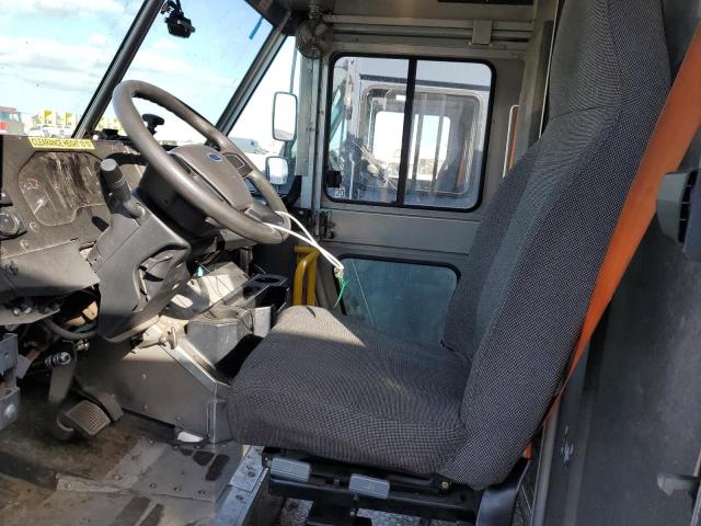 2020 FORD F59 #3304560442