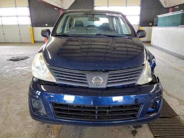 2009 NISSAN VERSA S #3263922120