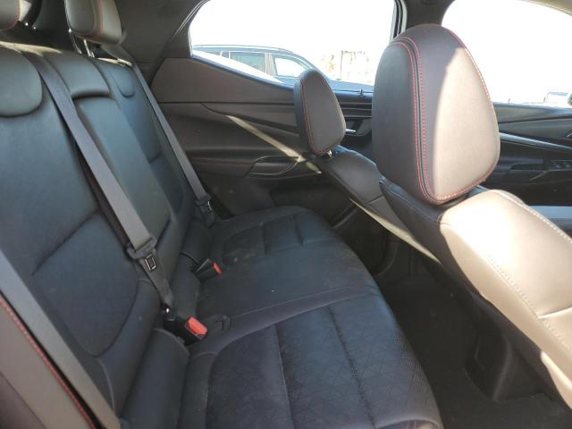 2023 CHEVROLET BOLT EUV L 1G1FY6S07P4147348