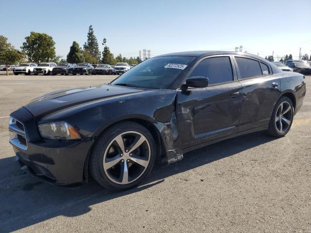 2014 DODGE CHARGER R/ #3274706814
