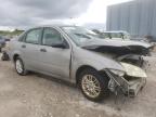Lot #3308414295 2006 FORD FOCUS ZX4